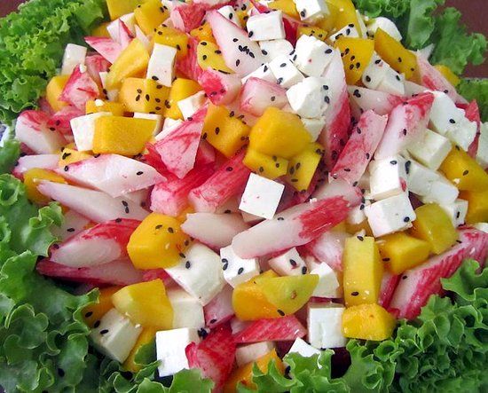 Restaurante Tropical